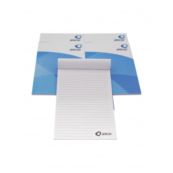 A4 Notepads